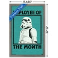 thumbnail image 2 of Star Wars: Saga - Employé du mois, 2 of 4