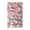 6, variant on Abalones Shells Sticker Sheet Adhesive for Jewelry Making Craft Embellishment Aesthetic Sticker for Scrapbooking