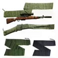 thumbnail image 1 of Air Gun Sock Silicone Treated Hunting Shotgun Protection Rifle Cover Bag Case Rifle Holster 5 Colorcheek sock, 1 of 5