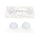 thumbnail image 1 of Accesorios para tanques de túnel para Betta Refugio para Betta Blanco, 1 of 9