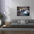 thumbnail image 3 of Epic Graffiti 'Falls' by Giuseppe Torre, Canvas Wall Art, 54"x40", 3 of 8