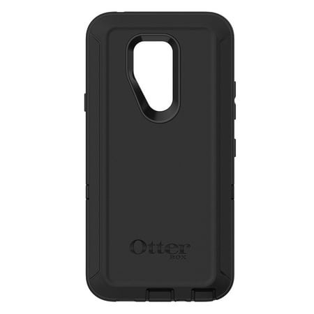 Otterbox Defender Series Case for LG G7 ThinQ/G7+ ThinQ, Black