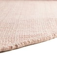 thumbnail image 5 of Jill Zarin English Manor Collection Area Rug - Farmhouse (4' 1" Round English Rose/Ivory), 5 of 6