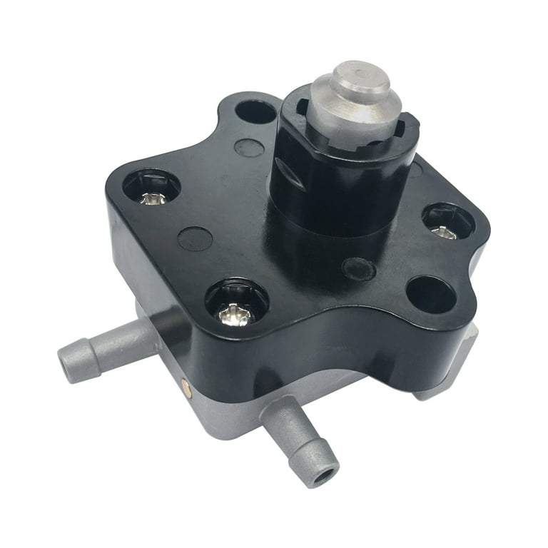uanmarine Outboard Fuel Pump, Fits Tohatsu 4-Stroke Engines