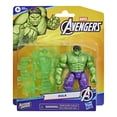 thumbnail image 1 of Figura de Acción Hasbro Marvel Hulk, 1 of 5