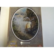 Masterpiece Jigsaw Puzzle 550 Pieces 18 Inch x24 Inch -I Am The Resurrection
