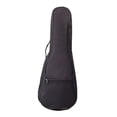 thumbnail image 1 of Bolsa de guitarra eléctrica Sunnimix Estuche para bajo eléctrico impermeable 23 pulgadas, 1 of 8