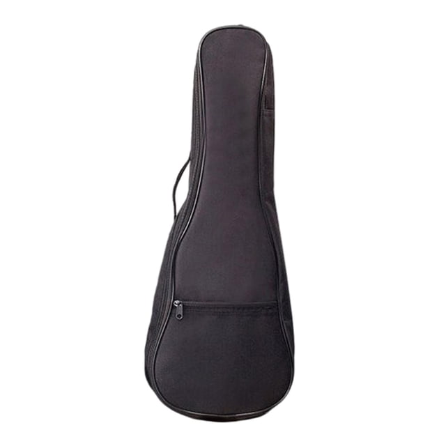 Estuche de guitarra acústica CUTICAT Bolsa de guitarra 23 pulgadas