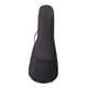 thumbnail image 1 of Estuche para guitarra acústica Oxford con bolsillos y correas de hombro ajustables y suaves. 23 pulgadas, 1 of 9