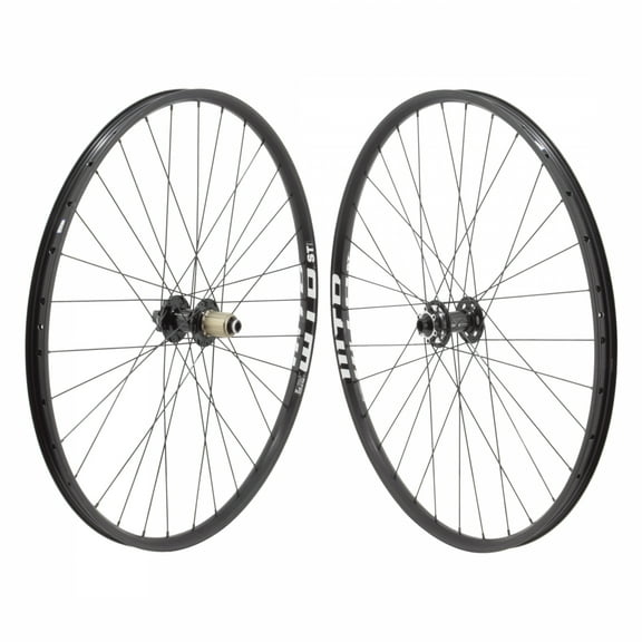 Wheel Master 29in Alloy Mountain Disc Double Wall 29in SET WTB ST TCS 2.0 i25 6B