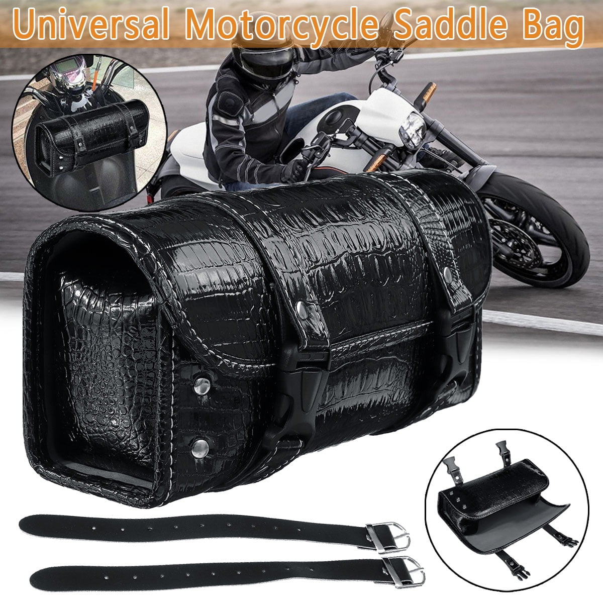 motorcycle bags