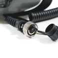 thumbnail image 4 of DetectorPro Gray Ghost Auriculares Supraaurales, 4 of 4