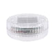 thumbnail image 1 of Luz de jardín, luz de piscina, luz solar para piscina exterior, juguete de piscina brillante, luz flotante para piscina, accesorios para piscina para adultos, luz solar, luz flotante para piscina, luz, 1 of 2