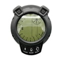thumbnail image 2 of jinwen Motorcycle Digital Speedometer, 7 Colors LCD Backlight Tachometer Gauge, 2 of 9