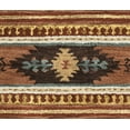 thumbnail image 3 of Rizzy Rugs Southwest Area Rug SU8156 Multi Arrowheads Jagged 12' x 15' Rectangle, 3 of 4