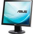 thumbnail image 1 of ASUS VB199T-P 19" SXGA 1280 x 1024 IPS DVI VGA Back-lit LED Monitor,Black, 1 of 4