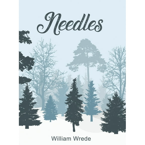 Needles (Hardcover)