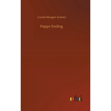 Happy Ending (Hardcover)