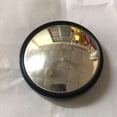 thumbnail image 3 of MasteelfCA 1pc Practical Blind Spot Mirror Car Wide-angle Mirror Rear Wide-angle Mirror, 3 of 8