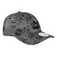 thumbnail image 2 of Gorra Puma Super Classics Bb Gris Casual Gris Unico, 2 of 6