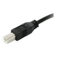 thumbnail image 3 of StarTech 30' Active USB 2.0 A to B Cable, 28 AWG, 3 of 5