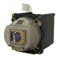 thumbnail image 2 of Jaspertronics Lamp & Housing for The HP VP6310c Projector with Original Specification & Full Lifespan Bulb Inside 1 Year Warranty 1 Unit per pack, 2 of 6