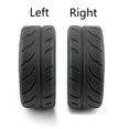 thumbnail image 2 of 100x42mm Tire Tyre Fits for Arrma 1/7 Infraction Limitless Felony RC Car Upgrade Part, 2 of 3
