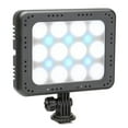 thumbnail image 5 of Smith-Victor Spectrum RGB Multi-Color and Dimmable Daylight LED, 5 of 11