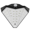 thumbnail image 3 of Body Induction Wall Lamp,36LED Solar Light Human Waterproof Wall Lamp Garden Light Leading Edge Technology, 3 of 8