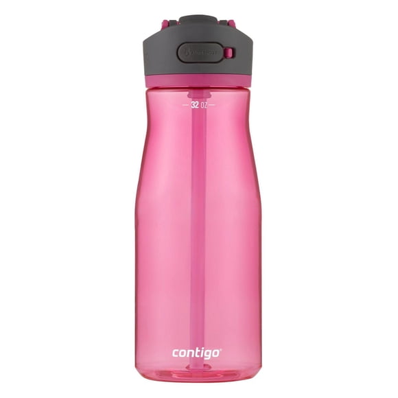 Bouteille d'eau Contigo Ashland 2.0 avec couvercle AUTOSPOUT, sans BPA