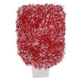 thumbnail image 4 of Car Wash ,Microfiber Car Wash Washing Glove,Soft Holds Tons of Sudsy Water Free,Effective Washing Machine Washable,Scratch Free Absorbent Trucks Boats,Motorcycles Automotive Wash Glove Macarena Lavado de autos, 4 of 8