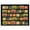 Black, variant on Tobacco Tin Display Case
