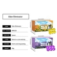 thumbnail image 2 of 6pcs Trash Can Deodorizer Long Lasting Odor Absorber for Kitchen Garbage Bin, Bathroom, Diaper Pail, Closet, 2 of 6