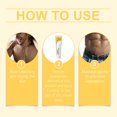 thumbnail image 5 of Laniska Men's Soothing Cream - Gentle Moisturizing Relief for Sensitive Areas 20g, 5 of 5