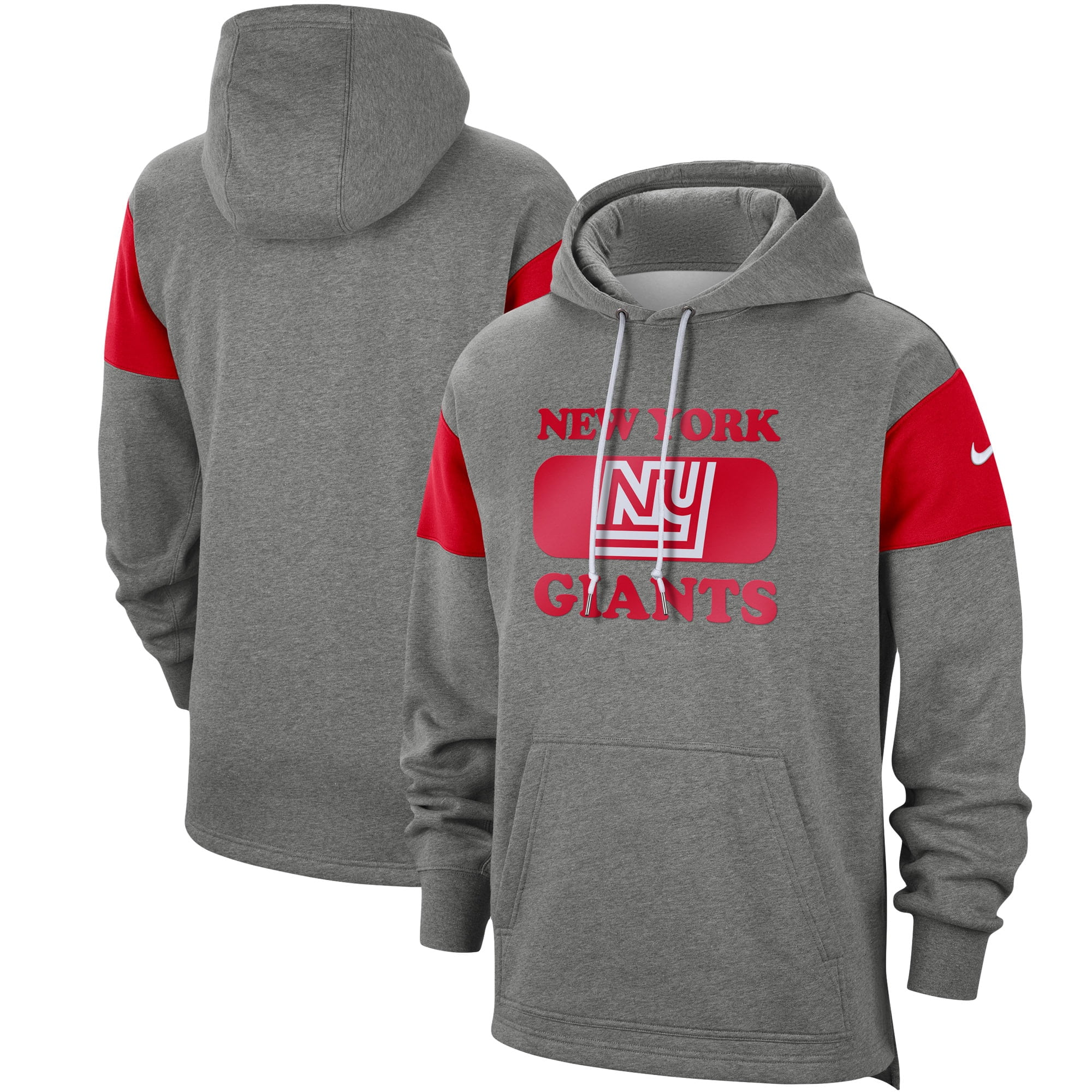 ny giants hoodie walmart
