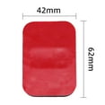 thumbnail image 5 of Accesorios para bicicletas Etiqueta engomada del teléfono de la bicicleta fuerte soporte de la computadora de la hebilla trasera del móvil para GARMIN Barbie Nuevos Originales, 5 of 5