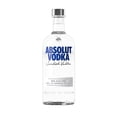 thumbnail image 1 of Vodka Absolut   750 ml, 1 of 4