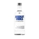 thumbnail image 1 of Vodka Absolut   750 ml, 1 of 4