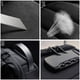 thumbnail image 4 of Consola de juegos para Steam Deck Bolsa de transporte con bolsa de bloqueo antirrobo Camuflaje, 4 of 6