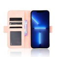 thumbnail image 5 of Funda Tipo Billetera GANGXUN para iPhone 12 PRO MAX – Tapa Flip con Tarjetero, 5 of 5