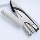thumbnail image 1 of PAMINGONO Plier Stapler Mano Ergonómico Metal Plateado Resistente Para Oficina Y Escuela, 1 of 8