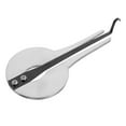 thumbnail image 1 of Jaw Harp Portable Jews Harp Mouth Harp Beginners Mouth Musical Instrument Metal Jaw Harp, 1 of 9