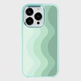 thumbnail image 1 of Caseco Étui MagSafe pour iPhone 14 Pro Vert Vague, 1 of 3