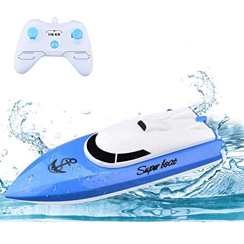 sgota rc boat
