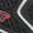 Black Multi, variant on Kids Running Sneakers with Bungee Laces
