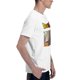 thumbnail image 3 of Camiseta de Manga Corta para Hombres DBZ, 3 of 5
