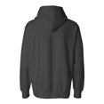thumbnail image 3 of Weatherproof Men's Cross Weave Hooded Sweatshirt, Style 7700, 3 of 3