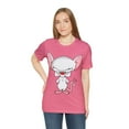 thumbnail image 3 of Pinky & The Brain Graphic Tee - Classic Cartoon Shirt - Valentines Day, 3 of 6
