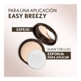 thumbnail image 4 of Base de maquillaje en polvo Covergirl Clean 125 buff beige 11 g, 4 of 4