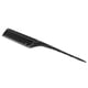 thumbnail image 1 of Peine Para El Cabello Profesional Peluquería Herramienta De Peinado Cómodo Dientes Flexibles Sin Lesiones En El Cuero Cabelludo Material PP Resistencia A Altas, 1 of 7